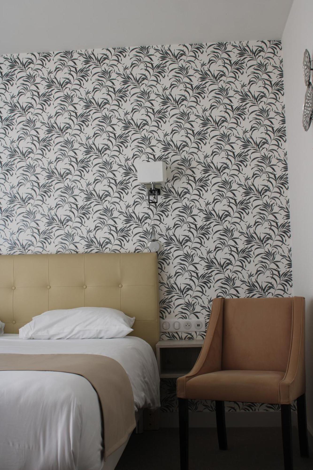 Cit'Hotel L'Etape Saint-Flour  Exterior foto